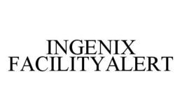 INGENIX FACILITYALERT trademark