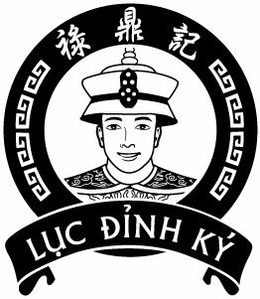 LUC DINH KY trademark