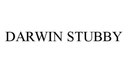 DARWIN STUBBY trademark