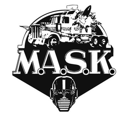 MASK trademark