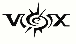 VOX trademark