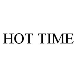 HOT TIME trademark
