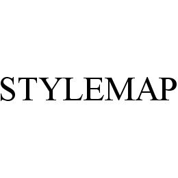 STYLEMAP trademark