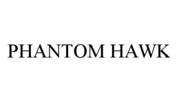 PHANTOM HAWK trademark