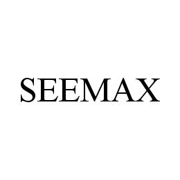SEEMAX trademark