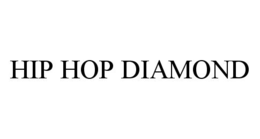 HIP HOP DIAMOND trademark