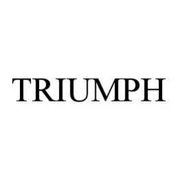 TRIUMPH trademark