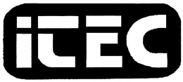 ITEC trademark