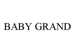 BABY GRAND trademark