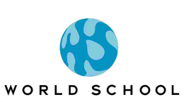WORLD SCHOOL trademark