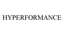 HYPERFORMANCE trademark