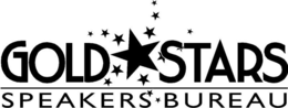 GOLD STARS SPEAKERS BUREAU trademark