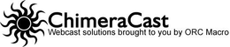 CHIMERACAST trademark