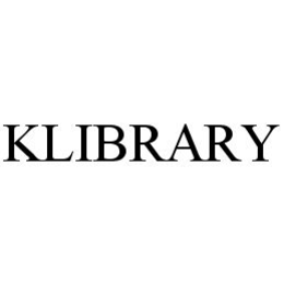 KLIBRARY trademark