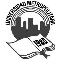UNIVERSIDAD METROPOLITANA 1980 trademark