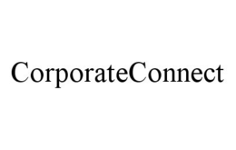 CORPORATECONNECT trademark