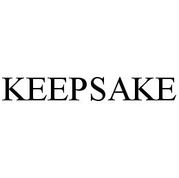 KEEPSAKE trademark