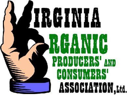VIRGINIA ORGANIC PRODUCERS' AND CONSUMERS' ASSOCIATION, LTD. trademark