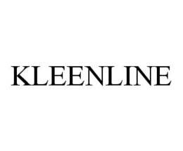 KLEENLINE trademark