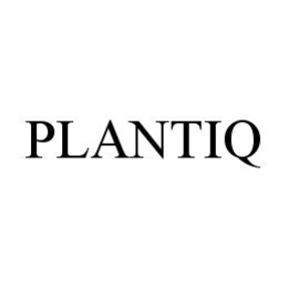 PLANTIQ trademark