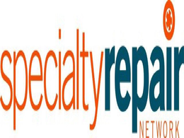 SPECIALTY REPAIR NETWORK trademark