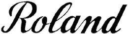 ROLAND trademark