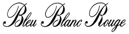 BLEU BLANC ROUGE trademark
