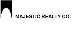 MAJESTIC REALTY CO. trademark