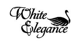 WHITE ELEGANCE trademark