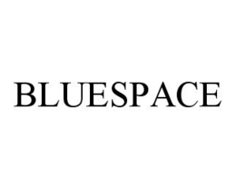 BLUESPACE trademark