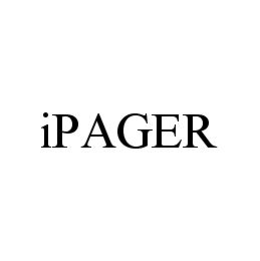 IPAGER trademark