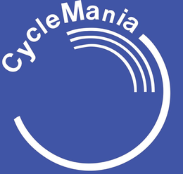 CYCLE MANIA trademark