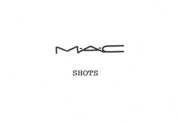 MAC SHOTS trademark