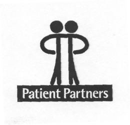 PATIENT PARTNERS trademark