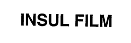 INSUL FILM trademark