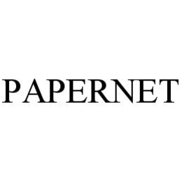 PAPERNET trademark