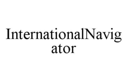 INTERNATIONALNAVIGATOR trademark
