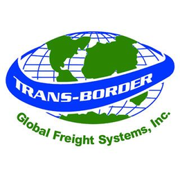 TRANS-BORDER GLOBAL FREIGHT SYSTEMS, INC. trademark