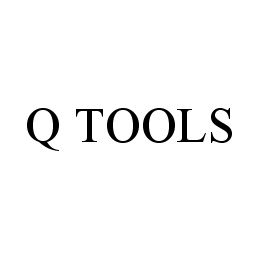 Q TOOLS trademark