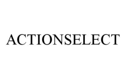 ACTIONSELECT trademark