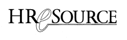 HRESOURCE trademark
