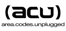 (ACU) AREA.CODES.UNPLUGGED trademark