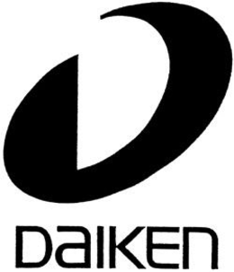 DAIKEN D trademark