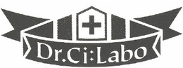DR.CI:LABO trademark