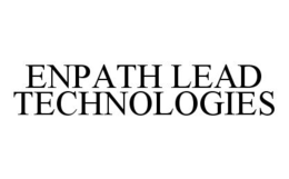 ENPATH LEAD TECHNOLOGIES trademark