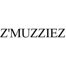 Z'MUZZIEZ trademark