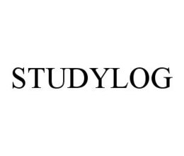 STUDYLOG trademark