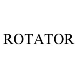 ROTATOR trademark