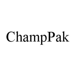 CHAMPPAK trademark