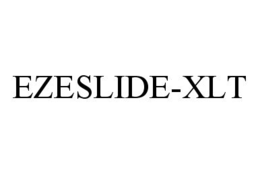 EZESLIDE-XLT trademark
